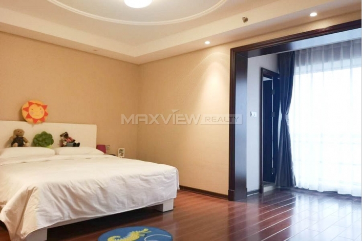Bai Fu Yi Hotel 3bedroom 362sqm ¥65,000 BJ0004657