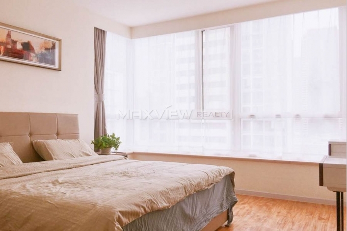 China Central Place 3bedroom 160sqm ¥26,000 BJ0005021
