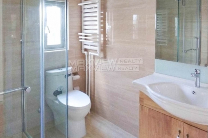 Guang Ming Apartment 4bedroom 200sqm ¥46,000 BJ0004355