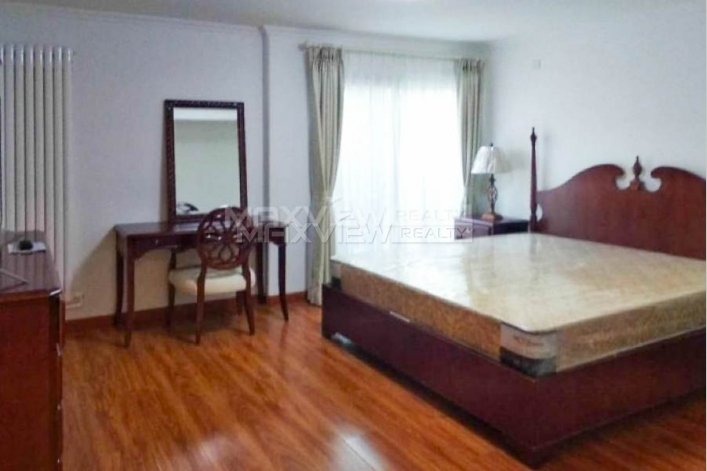 Guang Ming Apartment 4bedroom 230sqm ¥48,000 BJ0004354