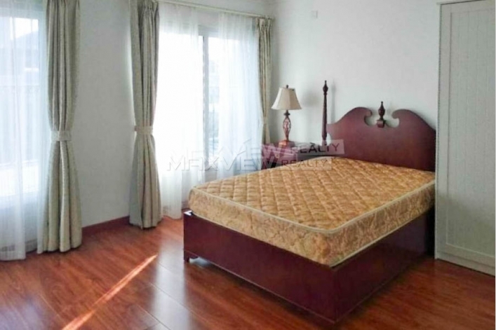 Guang Ming Apartment 4bedroom 230sqm ¥48,000 BJ0004354