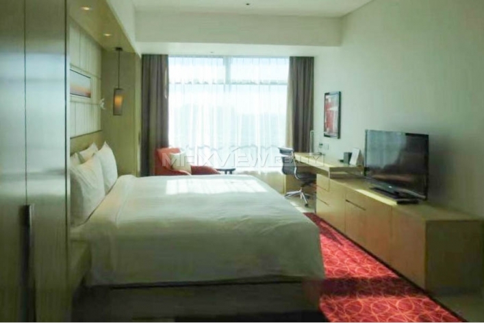 GTC Residence Beijing 3bedroom 203sqm ¥50,000 BJ0004724 