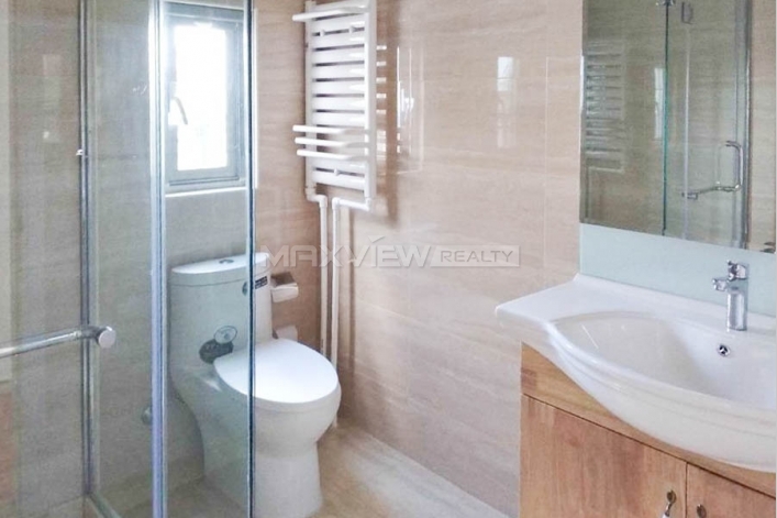 Guang Ming Apartment 5bedroom 300sqm ¥65,000 BJ0004729