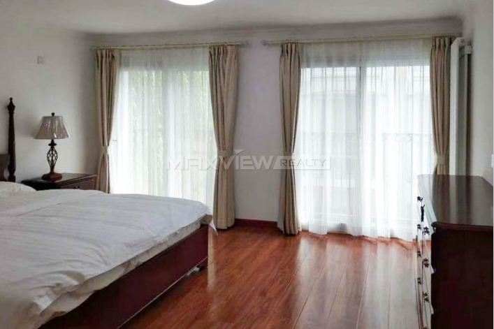 Guang Ming Apartment 5bedroom 300sqm ¥65,000 BJ0004729
