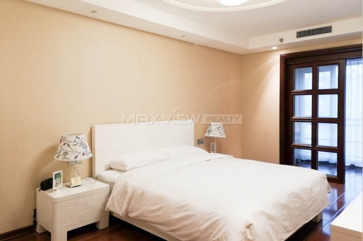 Bai Fu Yi Hotel 3bedroom 362sqm ¥68,800 BJ0004736