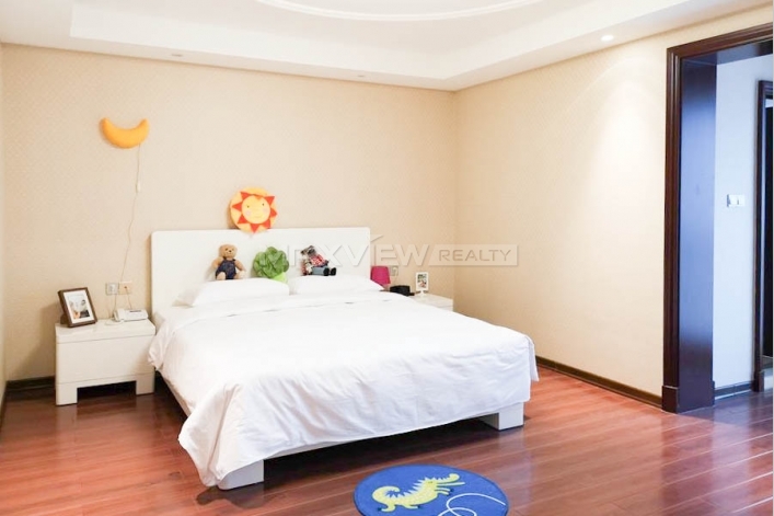 Bai Fu Yi Hotel 3bedroom 362sqm ¥68,800 BJ0004736