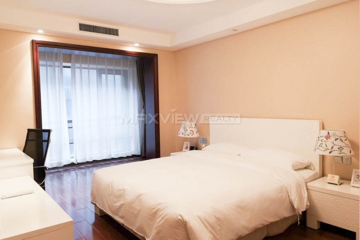 Bai Fu Yi Hotel 1bedroom 92sqm ¥25,800 BJ0004737