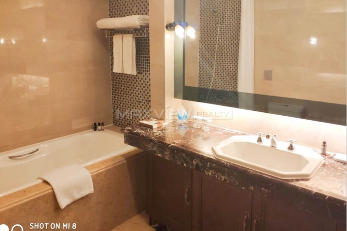 Yuanyang Residences  3bedroom 194sqm ¥38,000 BJ0004733