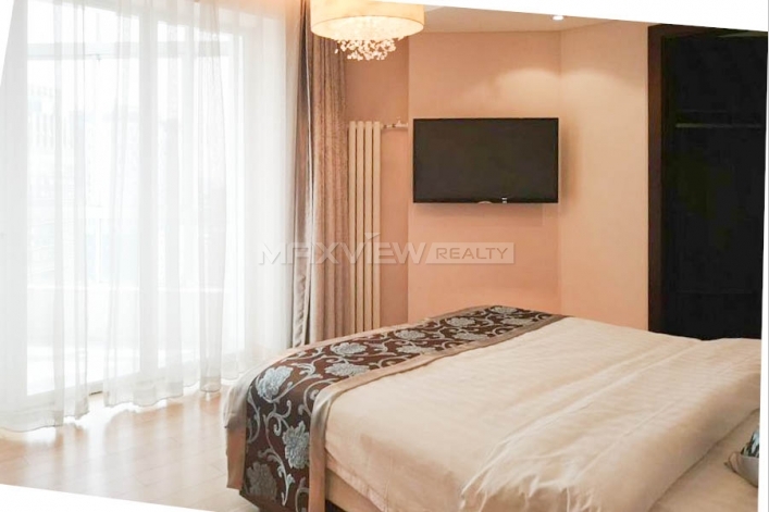 GuangYao Apartment 2bedroom 128sqm ¥27,000  BJ0004753