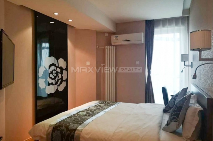 GuangYao Apartment 3bedroom 165sqm ¥30,000 BJ0004754