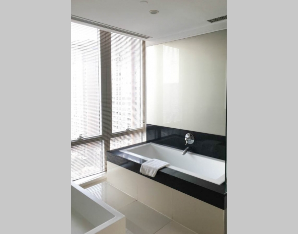 Fraser Suites CBD 1bedroom 118sqm ¥31,000 BJ0004769