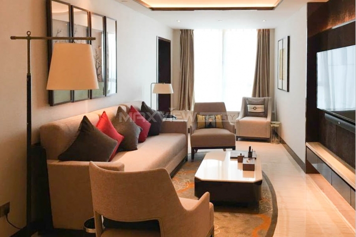 Orientino Executive Apartments Beijing 2bedroom 96sqm ¥34,000 BJ0004770