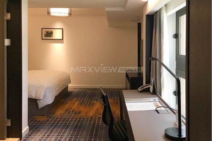 China World Hotel Residences  1bedroom 85sqm ¥30,000 BJ0004776