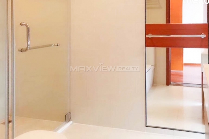 Mixion Residence 3bedroom 256sqm ¥42,000 BJ0004773