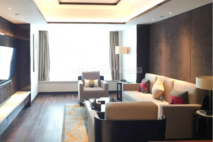 Orientino Executive Apartments Beijing 1bedroom 94sqm ¥31,000 BJ0004772