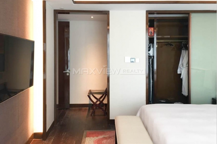 Orientino Executive Apartments Beijing 1bedroom 94sqm ¥31,000 BJ0004772