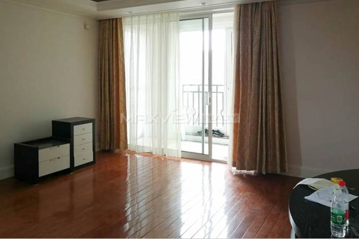Guangcai International Apartment 4bedroom 217sqm ¥32,000 BJ0004788