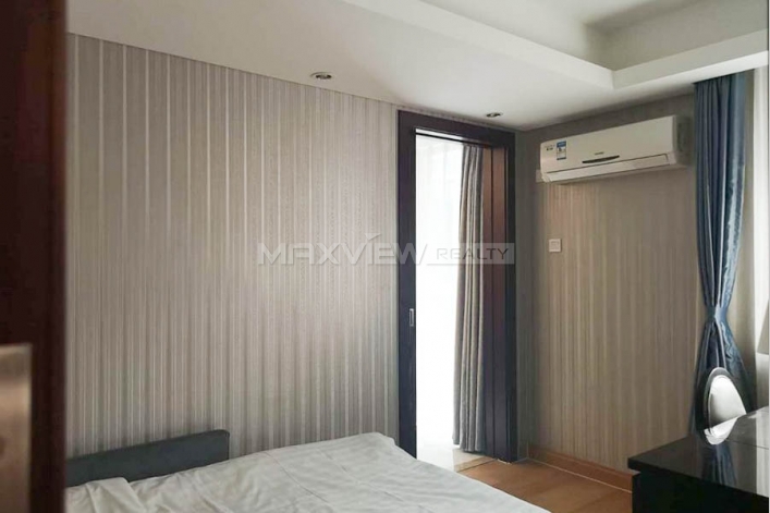 GuangYao Apartment  2bedroom 128sqm ¥27,000 BJ0004811