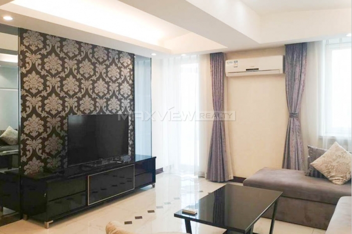 GuangYao Apartment 3bedroom 165sqm ¥30,000 BJ0004812