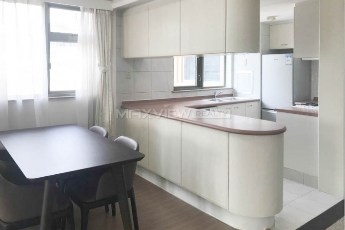 Sanquan Apartment 2bedroom 120sqm ¥29,000 BJ0004828