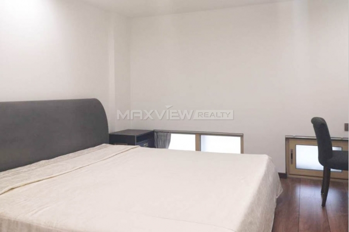Sanquan Apartment 2bedroom 180sqm ¥45,000 BJ0004841