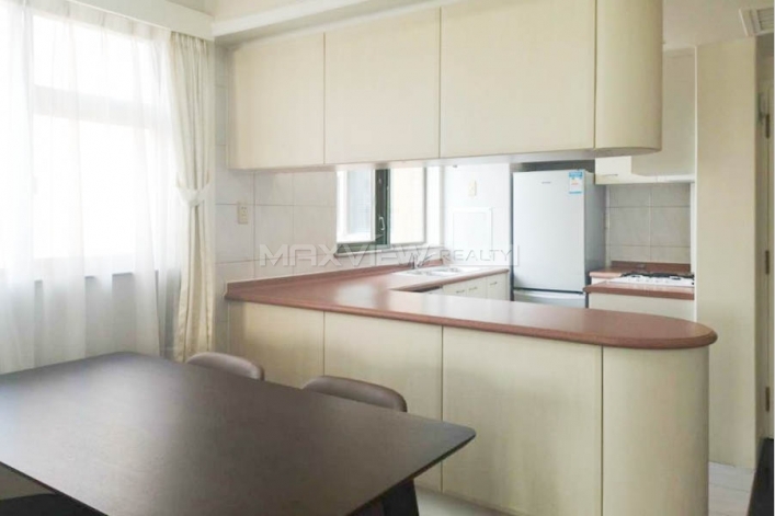 Sanquan Apartment 2bedroom 120sqm ¥30,000 BJ0004842