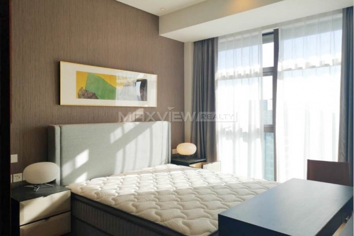 Youtha Suites 1bedroom 84sqm ¥20,000 BJ0004845