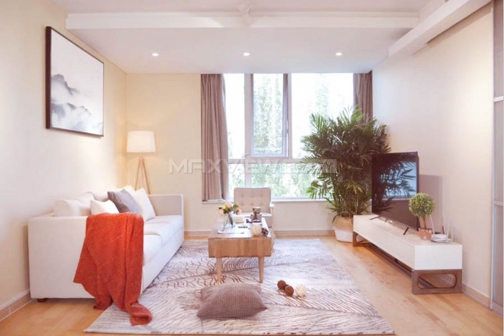 China Central Place 2bedroom 128sqm ¥22,000 BJ0004850