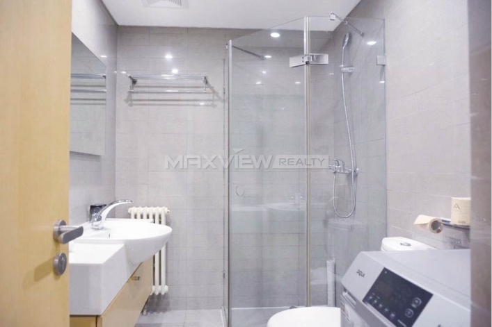 China Central Place  2bedroom 128sqm ¥22,000 BJ0004850
