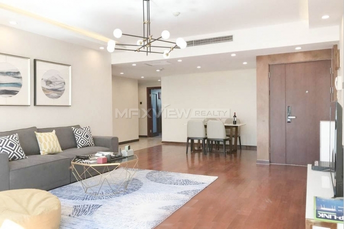 China Central Place 2bedroom 149sqm ¥22,500 BJ0004851