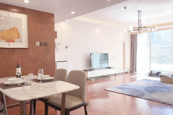 China Central Place 2bedroom 149sqm ¥22,500 BJ0004851