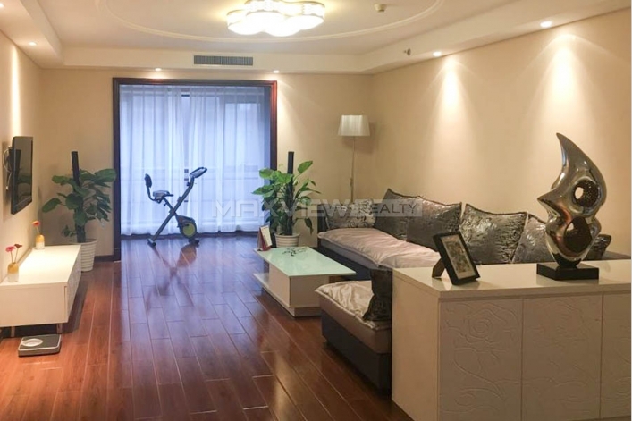 Bai Fu Yi Hotel    2bedroom 160sqm ¥32,000 BJ0004856