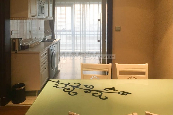 Bai Fu Yi Hotel  2bedroom 160sqm ¥32,000 BJ0004856