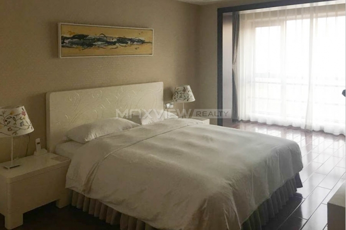 Bai Fu Yi Hotel 2bedroom 160sqm ¥32,000 BJ0004857