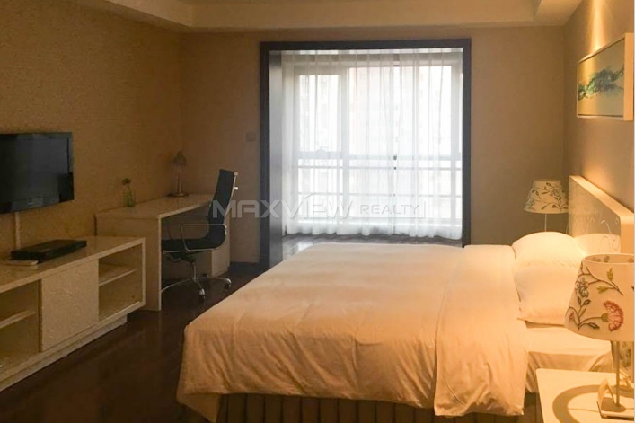 Bai Fu Yi Hotel 2bedroom 160sqm ¥32,000 BJ0004857