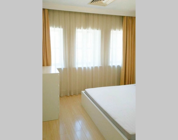 Beijing Riviera 4bedroom 236sqm ¥45,000 BJ0004853