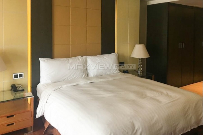 The Sandalwood Beijing Marriott Executive Apartments 1bedroom 133sqm ¥30,000 BJ0004869