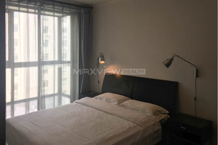 Shiqiao Apartment 3bedroom 148sqm ¥29,000 BJ0004870