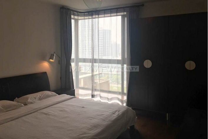 Shiqiao Apartment 3bedroom 148sqm ¥29,000 BJ0004870