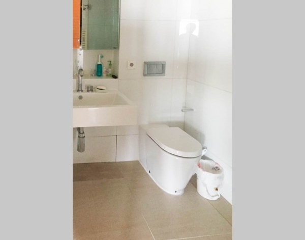 Beijing SOHO Residence 2bedroom 160sqm ¥37,000 BJ0004892