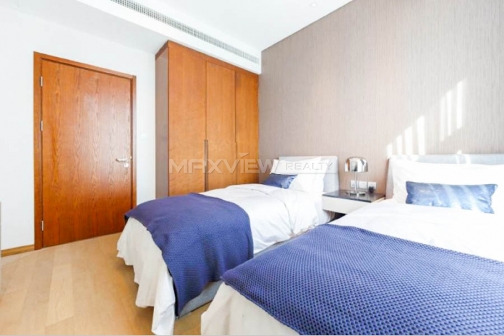 Youtha Suites 3bedroom 180sqm ¥50,000 BJ0004894