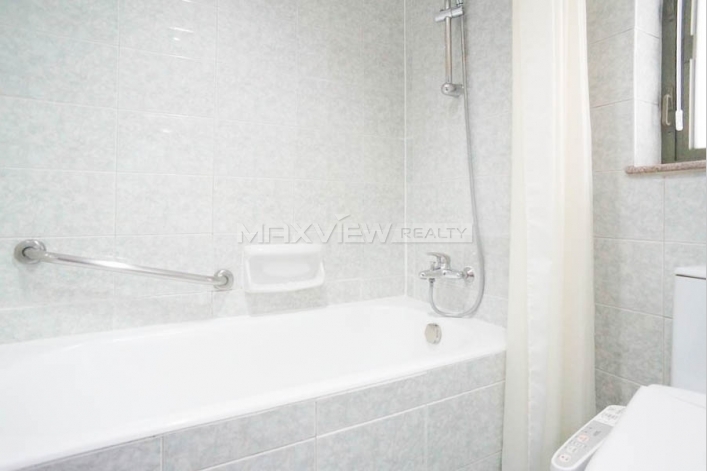 Sanquan Apartment 2bedroom 109sqm ¥23,000 BJ0004899