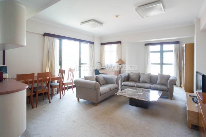 Sanquan Apartment 2bedroom 109sqm ¥23,000 BJ0004899