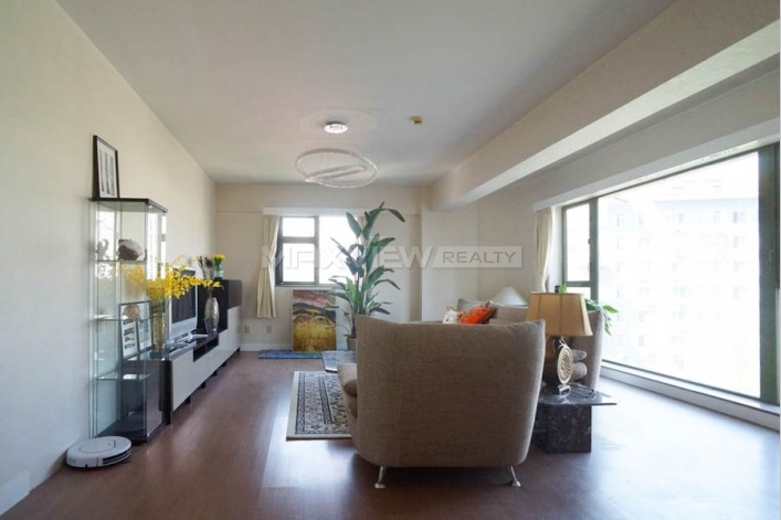 Sanquan Apartment 2bedroom 120sqm ¥23,000 BJ0004900