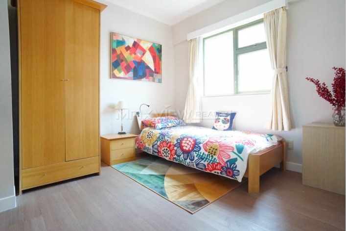 Sanquan Apartment 2bedroom 120sqm ¥23,000 BJ0004900