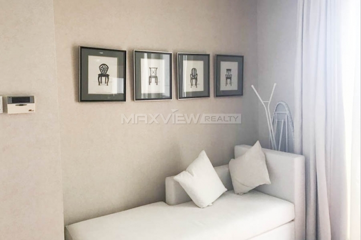 Mixion Residence 2bedroom 135sqm ¥26,000 BJ0004913