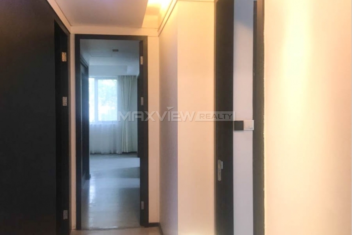 Xanadu Apartments 3bedroom 150sqm ¥28,000 BJ0004910