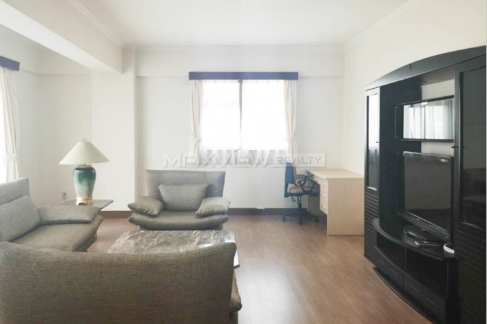 Sanquan Apartment 2bedroom 120sqm ¥27,000 BJ0004916