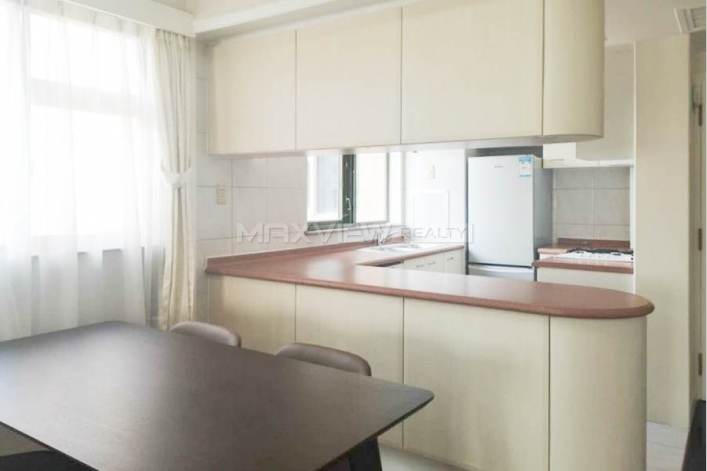 Sanquan Apartment 2bedroom 120sqm ¥28,000 BJ0004917