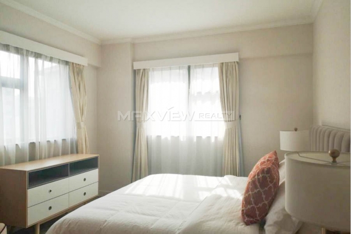 Sanquan Apartment 2bedroom 120sqm ¥28,000 BJ0004917